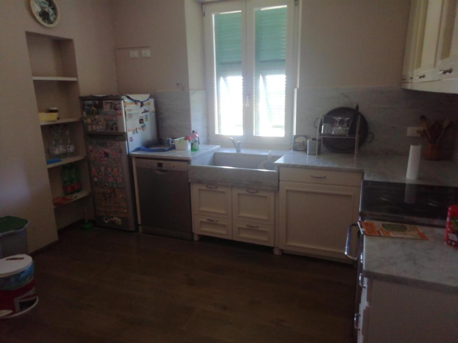 Casa Misha Tra 5 Terre E Versilia Bocca di Magra المظهر الخارجي الصورة