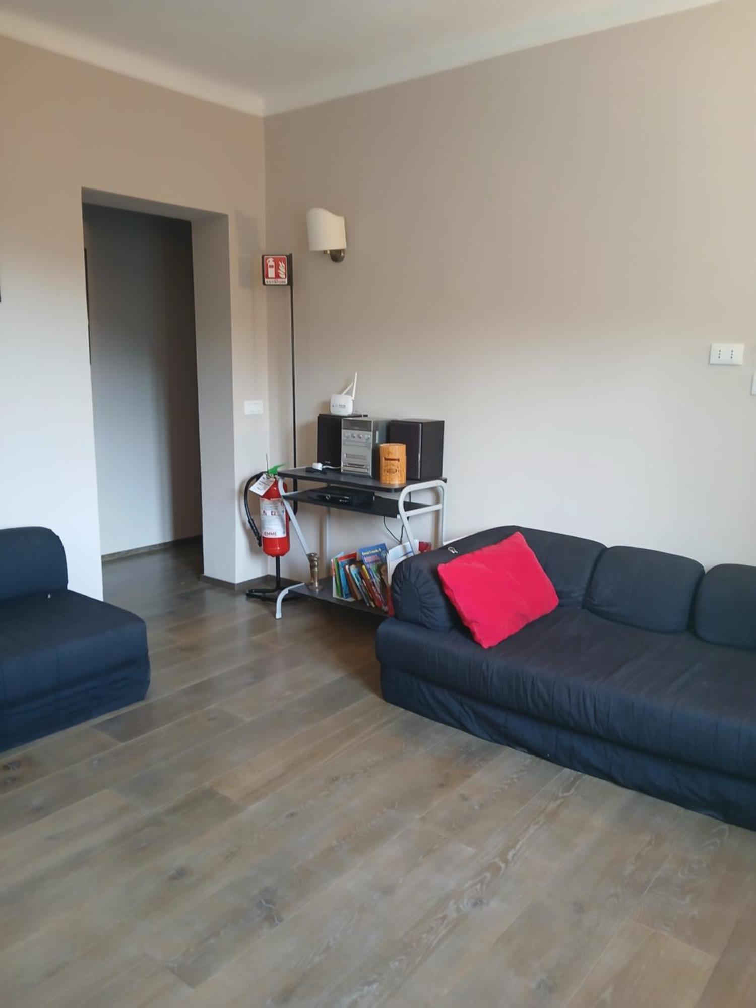 Casa Misha Tra 5 Terre E Versilia Bocca di Magra المظهر الخارجي الصورة