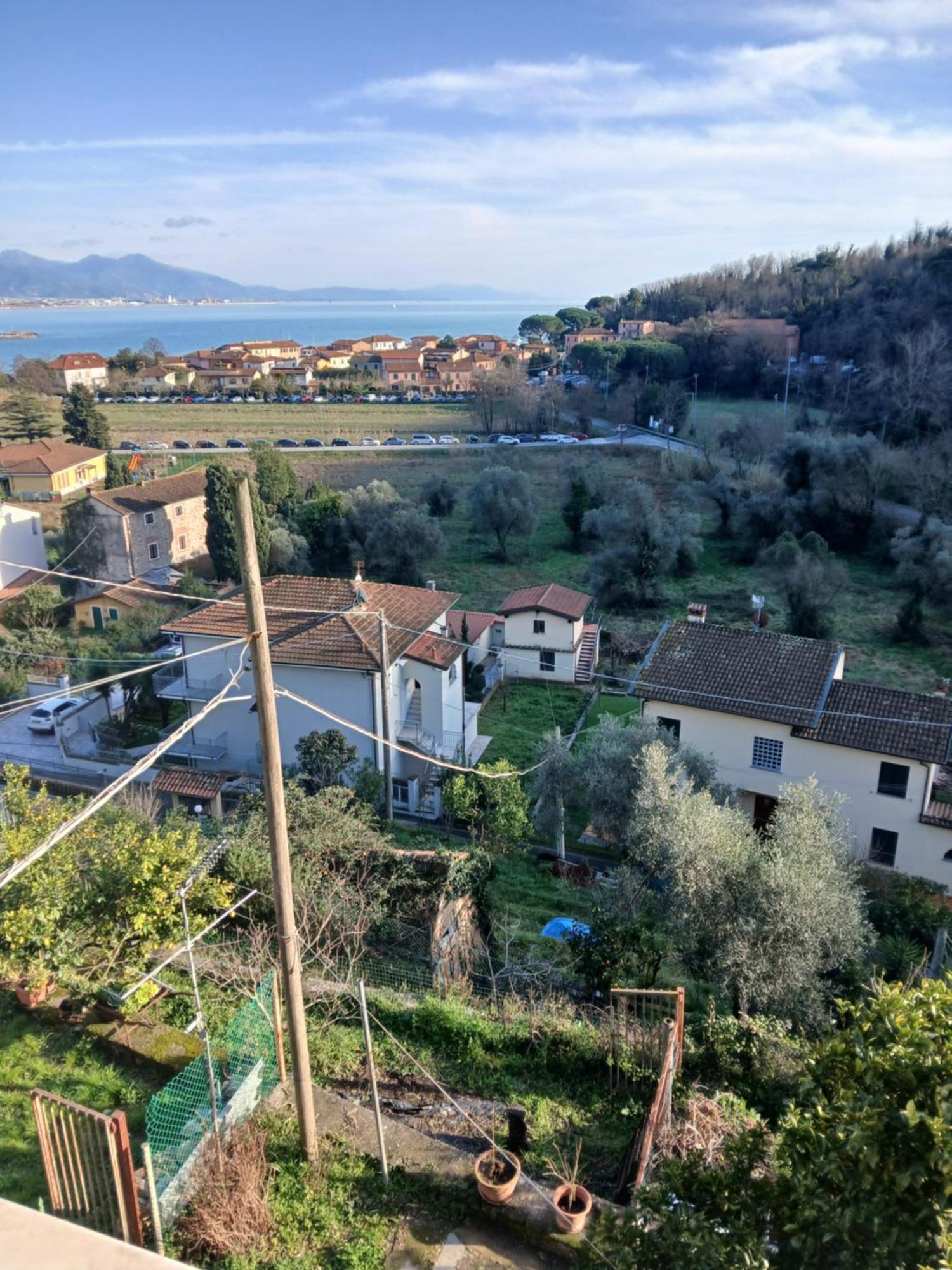 Casa Misha Tra 5 Terre E Versilia Bocca di Magra المظهر الخارجي الصورة
