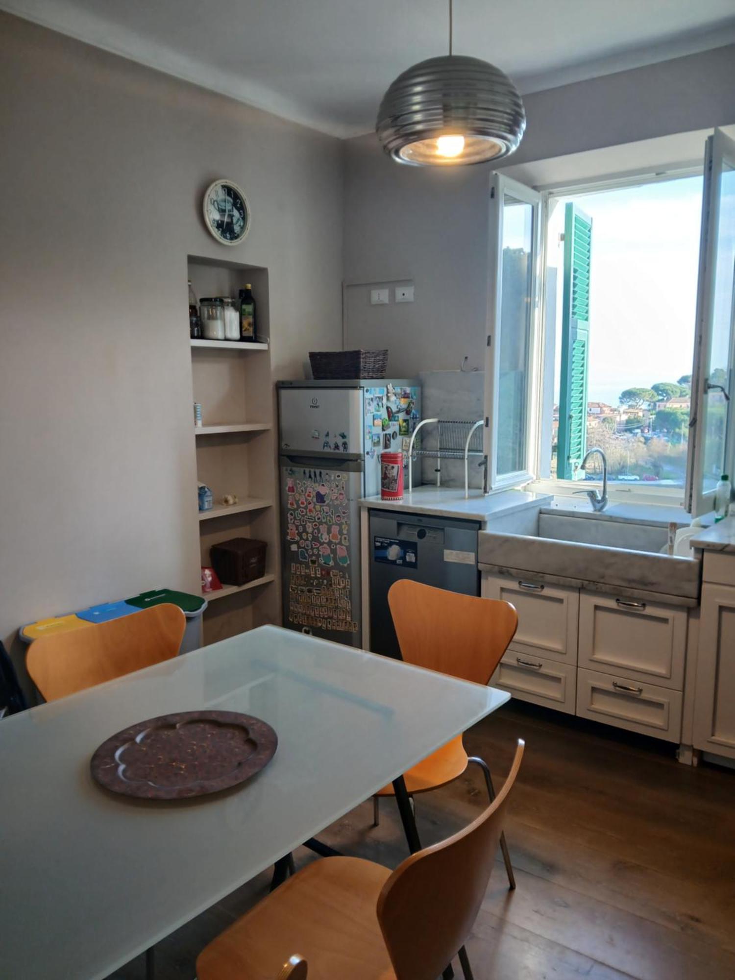 Casa Misha Tra 5 Terre E Versilia Bocca di Magra المظهر الخارجي الصورة